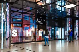 靠中国供应链起家 高层强调SHEIN为新加坡公司图片