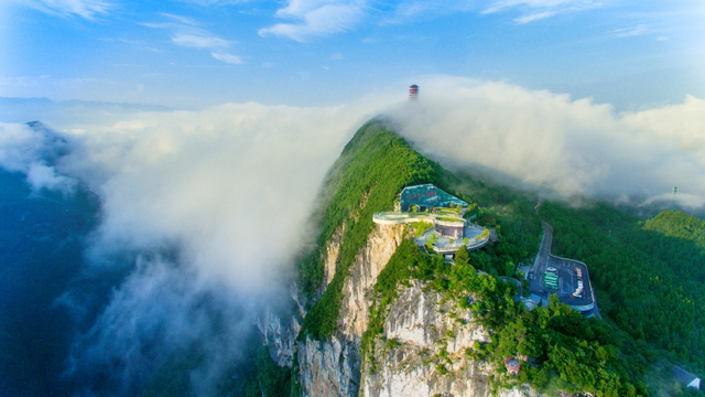 @巫溪球迷，去云阳看球赛，免费游景区!