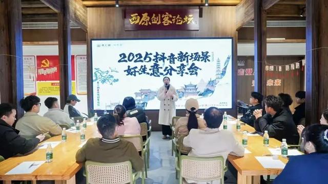 吉安市吉州区获评2025年江西省“风景独好”旅游名县