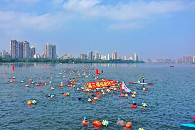 11月的清城，有大动作→