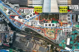 这一路段8月通车！青岛这件市办实事亮出“推进表”图片