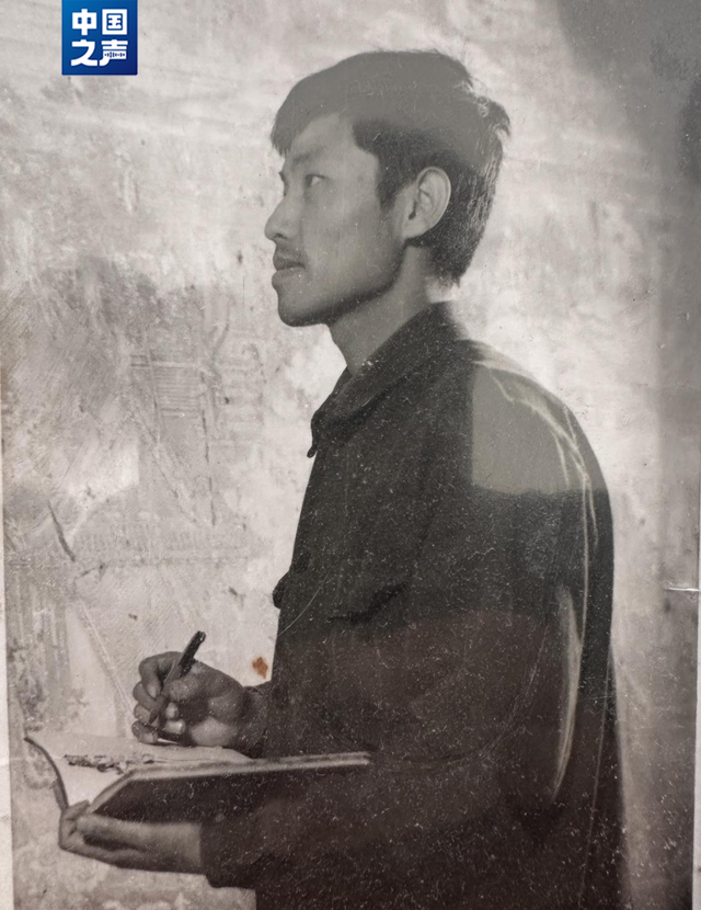 75岁“斗拱爷爷”，自驾6000多公里，就为了拍它们