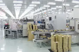 楚雄州加快绿色工业提能强链 聚势赋能高质量发展图片