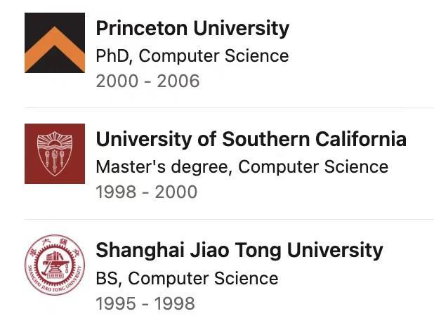 毕业7年，身价破亿，清北AI天团血洗硅谷，奥特曼被逼分天价股份