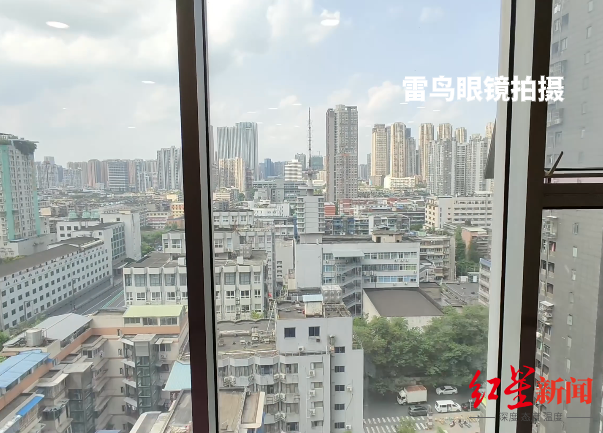 记者体验5款智能眼镜：未来已来，谁能征服你的“视界”