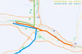 “夏都梦想季音乐节”期间公交新开3条临时转运线路图片