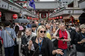 专访｜日本移民政策学者：“日本人优先”向不满和不安的日本人发出了明确信号图片
