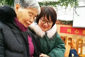 对话“中国好人”施珊娜：帮扶困境儿童廿载，收获远比付出多图片