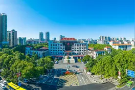 奋力书写高质量发展“绿色答卷” ——衡阳国家高新区入选国家级绿色工业园区图片