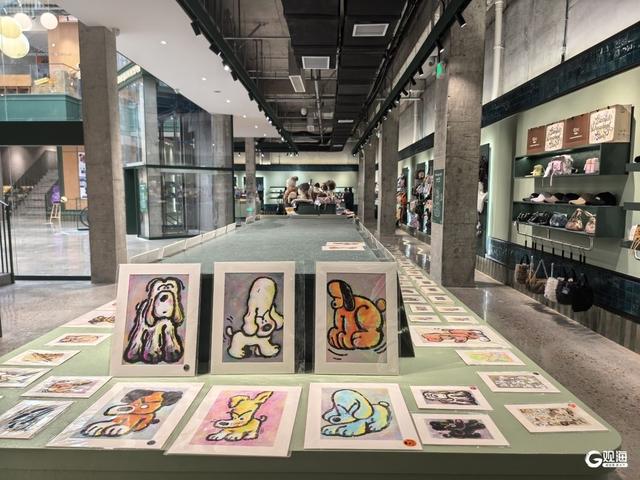 银鱼巷再添潮玩好去处，超3000平银鱼百货MINI MALL已开业