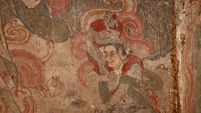 初雪扣门，见“蓟”不可失的古建之美