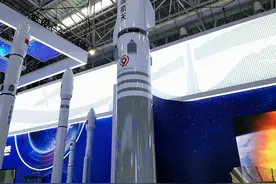 多款可重复使用火箭首次向外界展示，未来几年或迎“丰收期”图片