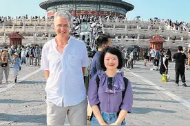 我的荷兰求学之旅图片