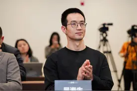 对话奇富科技CEO吴海生：金融大模型价值正从降本增效升级到高效提升业务核心收益图片