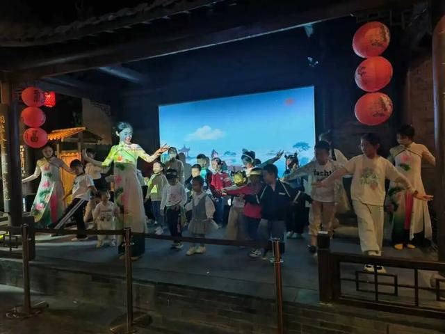 这个国庆，好精彩好Happy
