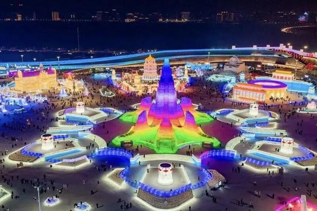 刷屏预警！开园即封神！