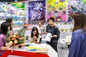 南财观察丨澄海“玩家”：如何掌握一个产业的全球近1/3产能？图片