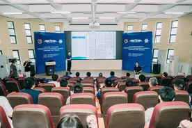 玩转无人机，看谁最溜！全省飞手相聚惠州城职院竞技图片