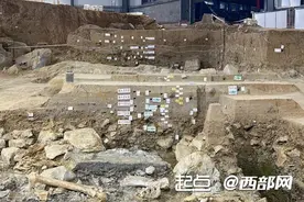 水库放水冲出跋山遗址 东亚人“非洲起源说”或成谬论图片
