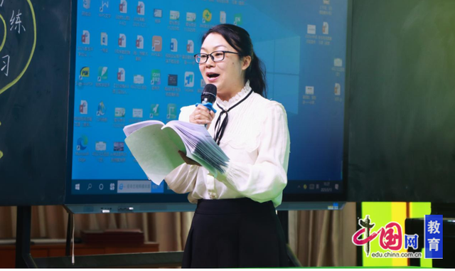 东坡区六年级语文学科优化复习研讨活动在眉山东坡小学举行