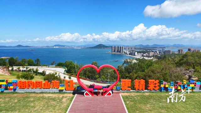 南方观察 | 沙扒滨海旅游，为何“淡季不淡”？