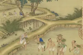岁时乐事 ｜ 时雨及芒种，四野皆插秧图片
