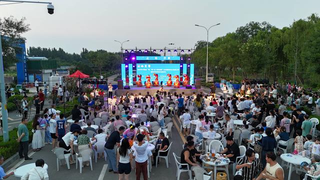 “泉”在济南过暑假·玫香胶韵泉清凉！ 平阴2025年夏季文化旅游季“好戏连台”