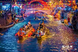 端午假期，解锁福州乡村新玩法图片