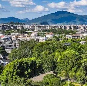 2025桂林艺术节今日开幕！跟着剧场去打卡