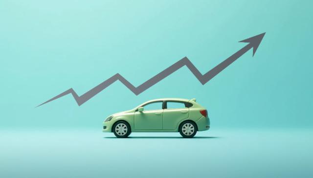 十大关键词回顾2025年中国汽车市场