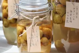 每年春天都上一次热搜，懂行的人绝不会错过！做一次管好几年，只闻到味就清新舒畅！图片