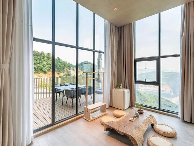 河南乡村风景里，值得一“宿”！