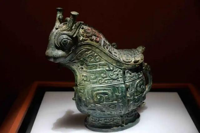 这座焕新开放的国家一级博物馆，青铜器多到叹为观止，能待一整天！