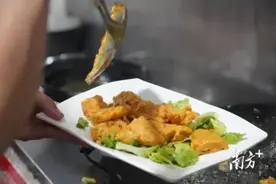 从靠天捕捞到人工养殖，汕尾如何实现“海胆自由”？图片