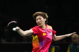 国际乒联混合团体世界杯：中国队完胜澳大利亚队迎“开门红”图片