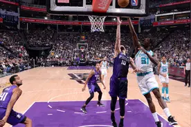 罗齐尔34+6布里奇斯27分 黄蜂胜国王终结11连败图片