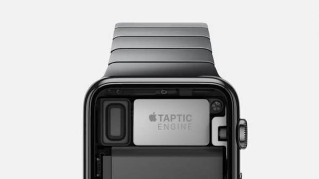 从“嗡嗡震	”到“啪嗒感”，线性马达是如何决定手机高级感的？