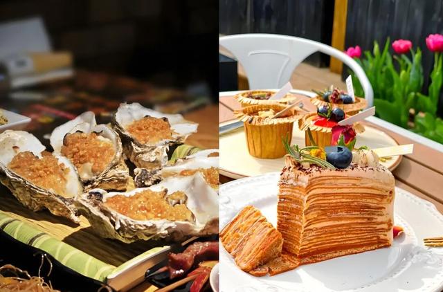 氛围感拉满！张家口国庆宝藏打卡地——经开区啤酒美食嘉年华，点亮你的假期夜生活！