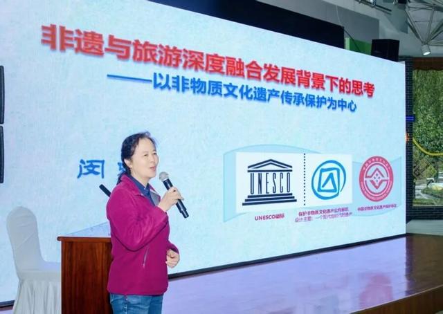 河南非遗与旅游融合优秀案例发布，周口2案例入选