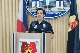 中国男子在菲律宾钓鱼时被绑架，菲警方：人已被释放图片