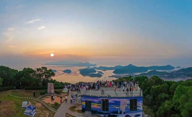 重磅！宁德9处成功入选首批“闽式生活”百景榜！