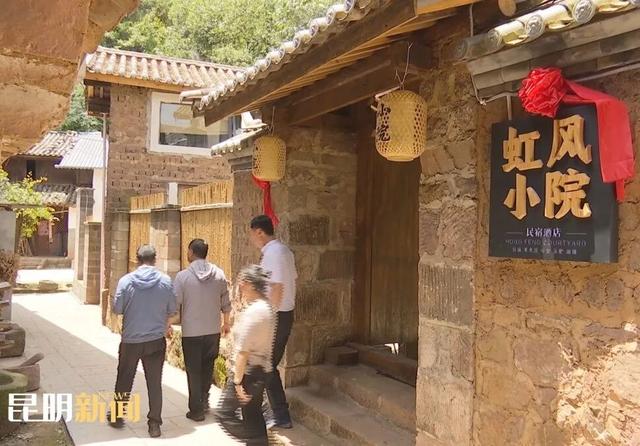 今年前三季度114.1万人旅居昆明 同比增长41.5%