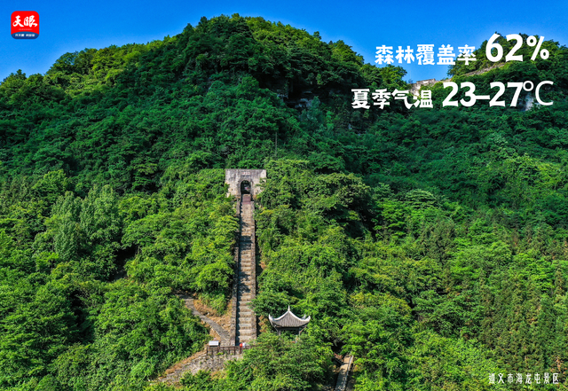 全国生态日｜一组海报速览美丽遵义