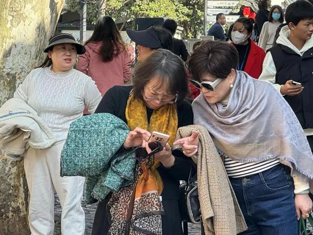 嘉定今天最高23.1℃！一场大降温即将来临