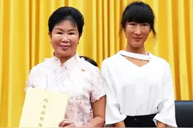 是他们，留住了这份穿越时空的记忆图片