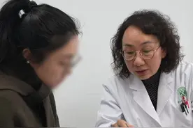 减重门诊，能重启被数字困住的人生吗？图片