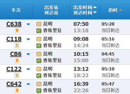 开通两周年！这趟民族风动车别错过！