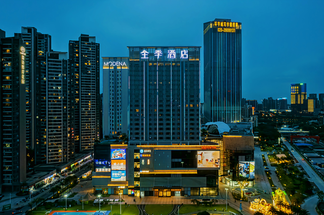 专属福利来了！音乐节吃喝住玩攻略全齐→