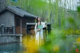 中国龙山·泉韵章丘 邀您共赴一场文旅盛宴图片