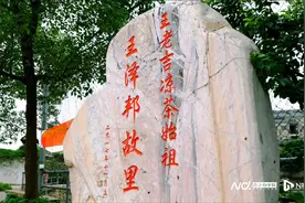 鹤山三宝之王老吉：“凉茶始祖”故里，一碗凉茶享誉海内外图片